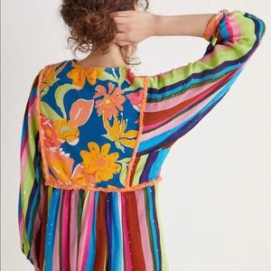 ANTHROPOLOGIE “Verb” size L  $120